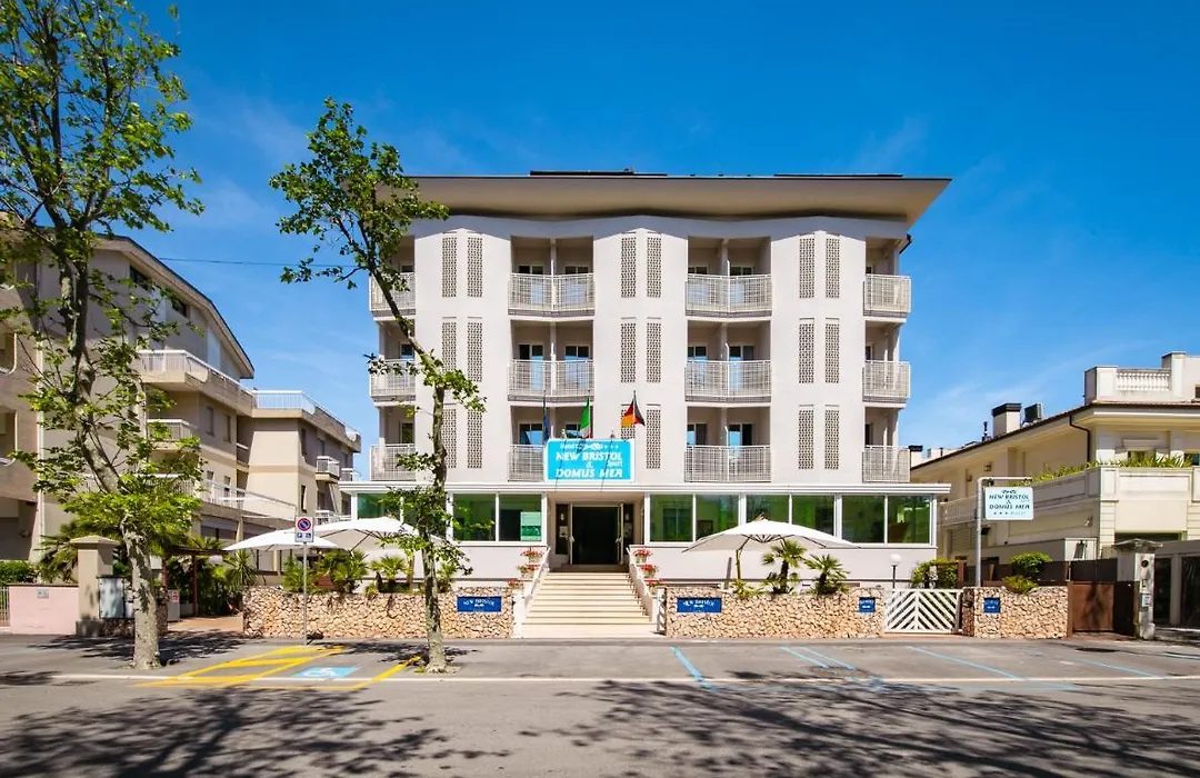 New Bristol Sport Hotel-1