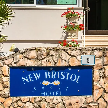 New Bristol Sport Hotel-3